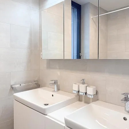 Apartment Geschwind Bern
